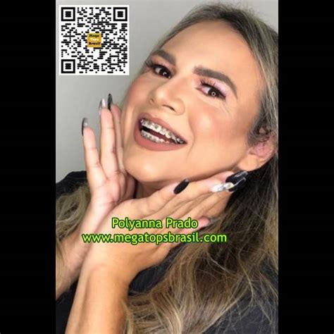 poliana prada acompanhante|Polyanna Prado Acompanhante Travesti • Transex Luxury.